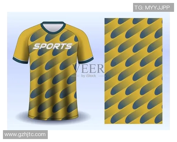 2018年最受欢迎的足球球衣设计盘点与推荐让你爱上每一件球衣