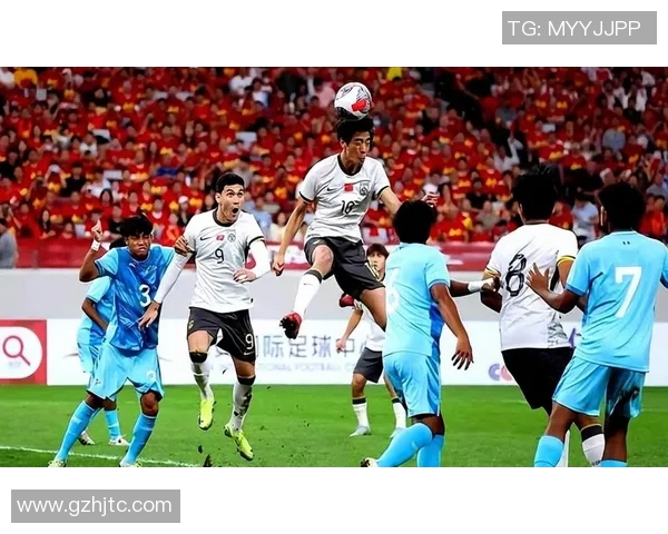 CCTV5中国足球精彩赛事回顾与分析助力球迷更深入了解足球魅力