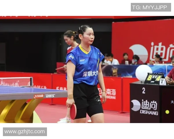 上海乒乓球队凭借95分稳居大师赛积分榜首位展现强大实力